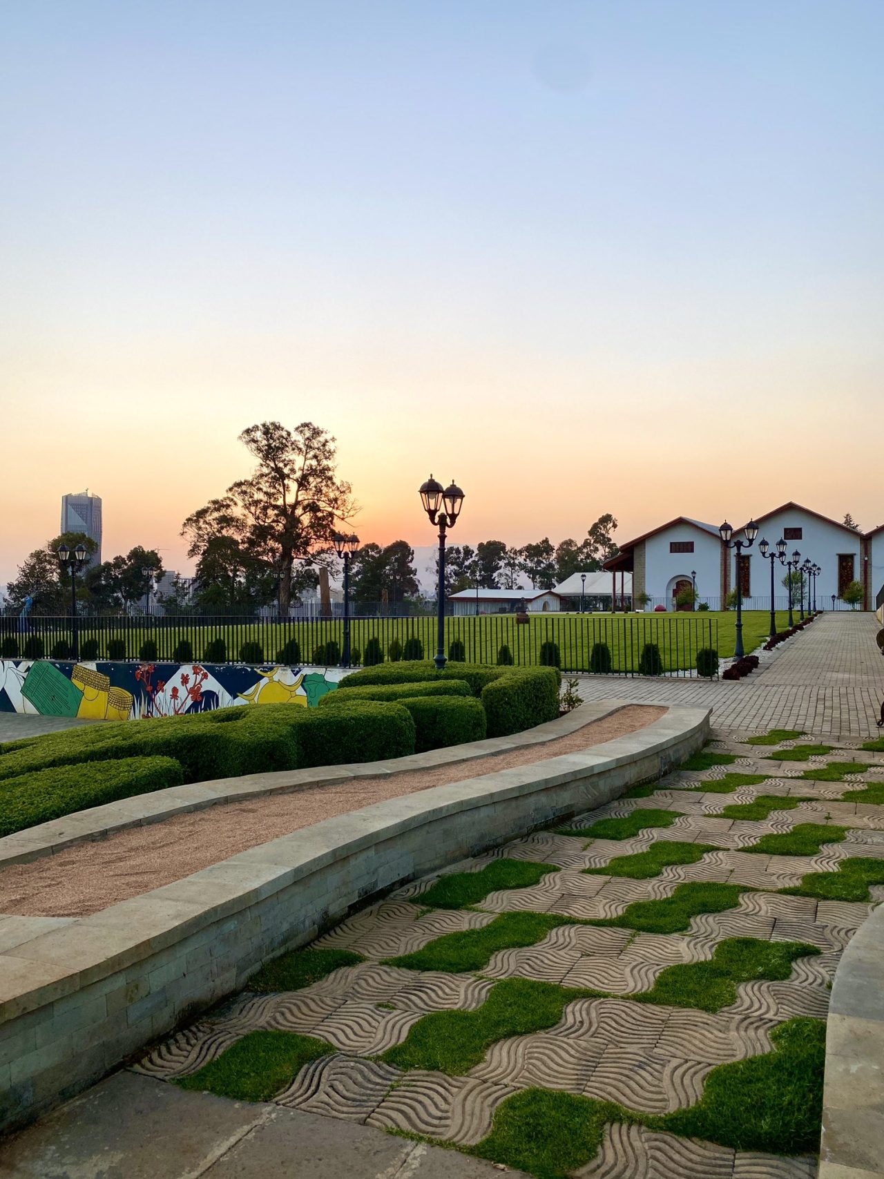 Unity Park