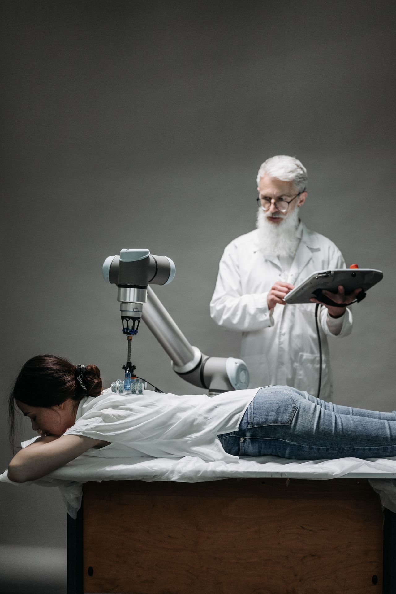 AI & digital health