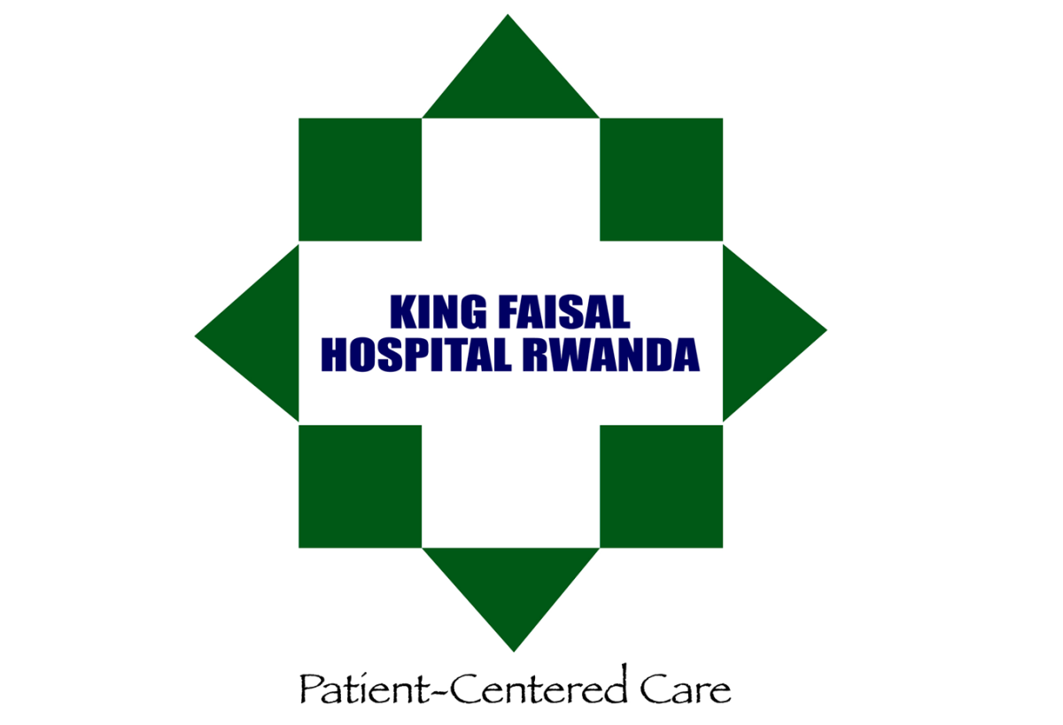 KING FAISAL HOSPITAL RWANDA – KFHR