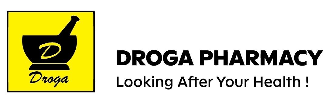 Droga Pharma PLC