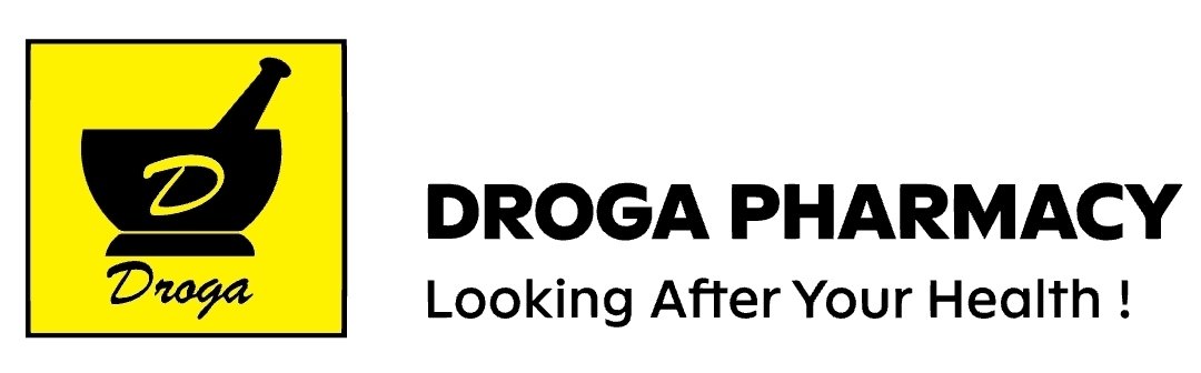 Droga Pharma PLC